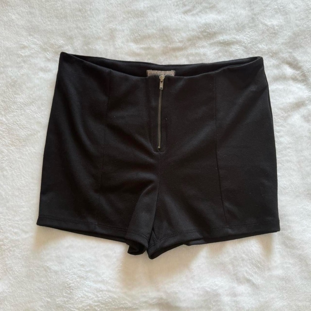Charlotte Russe shorts